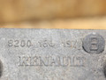 декоративная крышка двигателя Renault Master 2 поколение [рестайлинг] (2003 - 2010), 8200164197 - фото №3