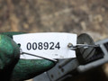 блок комфорта Hyundai Elantra XD (2000 - 2003), 95402-2D300 - фото №3
