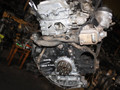 двигатель Opel Meriva 1 поколение (A) (2002 - 2006), 1.7 л., дизель, Z17DTH - фото №5