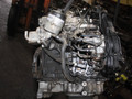 двигатель Opel Meriva 1 поколение (A) (2002 - 2006), 1.7 л., дизель, Z17DTH - фото №6