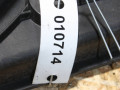 вентилятор радиатора Volkswagen Caddy 3 поколение (2004 - 2010), 1.9 л., дизель - фото №4