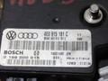 блок управления аккумулятором Audi A8 D3/4E [рестайлинг] 2005, 4E0915181C - фото №2
