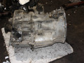 КПП механическая (МКПП) Mercedes-Benz Vario W670 (1996 - 2013), 4.2 л., дизель, G60-6 - фото №3