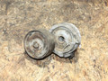 натяжитель Mercedes-Benz Vario W670 (1996 - 2013), 4.2 л., дизель, A9062002070 - фото №2