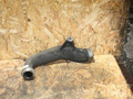 патрубок интеркулера Mercedes-Benz Vario W670 (1996 - 2013), 4.2 л., дизель, 9040980907 - фото №2