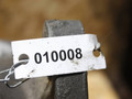 патрубок интеркулера Mercedes-Benz Vario W670 (1996 - 2013), 4.2 л., дизель, 9040980907 - фото №4
