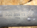 патрубок воздушного фильтра Mercedes-Benz Vario W670 (1996 - 2013), 4.2 л., дизель, 9040981307 - фото №3