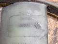 крыльчатка вискомуфты Mercedes-Benz Vario W670 (1996 - 2013), 4.2 л., дизель - фото №2