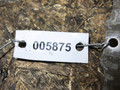 крыльчатка вискомуфты Mercedes-Benz Vario W670 (1996 - 2013), 4.2 л., дизель - фото №4