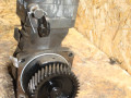 компрессор пневмоподвески Mercedes-Benz Vario W670 (1996 - 2013), 4.2 л., дизель, 4111510000 - фото №2