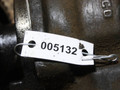компрессор пневмоподвески Mercedes-Benz Vario W670 (1996 - 2013), 4.2 л., дизель, 4111510000 - фото №5