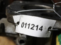 заслонка дроссельная Hyundai Getz 1 поколение [рестайлинг] (2005 - 2011), 1.3 л., бензин, 3517022600 - фото №4