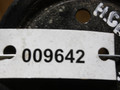 шкив Hyundai Getz 1 поколение [рестайлинг] (2005 - 2011), 1.3 л., бензин - фото №4