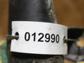 патрубок интеркулера Opel Meriva 1 поколение (A) (2002 - 2006), 329788454 - фото №4