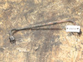 масляная трубка турбины Mercedes-Benz Vario W670 (1996 - 2013), 4.2 л., дизель - фото №2