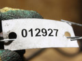 масляная трубка турбины Mercedes-Benz Vario W670 (1996 - 2013), 4.2 л., дизель - фото №3