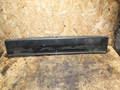Пластик заднего борта Audi A8 D3/4E (2002 - 2005), 4E0863471 - фото №3