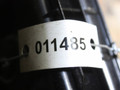 Пластик заднего борта Audi A8 D3/4E (2002 - 2005), 4E0863471 - фото №5