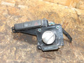 кнопка аварийной сигнализации Toyota Yaris 1 поколение XP10 [рестайлинг] (2003 - 2005), 758294 - фото №2
