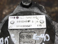 насос гидроусилителя руля IVECO Daily 4 поколение (2006 - 2011), 3.0 л., дизель, 504088697 - фото №4