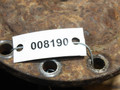 полуось задняя (приводной вал, ШРУС) IVECO Daily 4 поколение (2006 - 2011), 3.0 л., дизель - фото №4