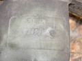 крыльчатка вискомуфты Mercedes-Benz Vario W670 (1996 - 2013), 4.2 л., дизель - фото №2