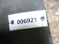 крыльчатка вискомуфты Mercedes-Benz Vario W670 (1996 - 2013), 4.2 л., дизель - фото №3