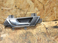ручка внутренняя задняя левая Audi A6 4F/C6 (2004 - 2008), 4F0839019D - фото №2