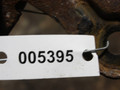 датчик дорожного просвета Audi A6 4F/C6 (2004 - 2008), 4F0907503 - фото №3