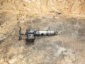 форсунка Mercedes-Benz Vario W670 (1996 - 2013), 4.2 л., дизель, 0414799003 - фото №2