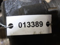 форсунка Mercedes-Benz Vario W670 (1996 - 2013), 4.2 л., дизель, 0414799003 - фото №4
