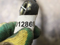 трубка обратки форсунок Mercedes-Benz Vario W670 (1996 - 2013), 4.2 л., дизель - фото №3