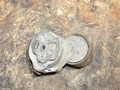 натяжитель Mercedes-Benz Vario W670 (1996 - 2013), 4.2 л., дизель - фото №2