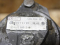 насос гидроусилителя руля Mercedes-Benz Vario W670 (1996 - 2013), 4.2 л., дизель, A0014604280 - фото №3