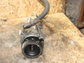 насос гидроусилителя руля Mercedes-Benz Vario W670 (1996 - 2013), 4.2 л., дизель, A0014604280 - фото №4