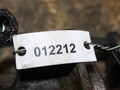насос гидроусилителя руля Mercedes-Benz Vario W670 (1996 - 2013), 4.2 л., дизель, A0014604280 - фото №6