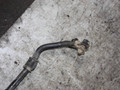 стабилизатор подвески передний Nissan Almera N16 (2000 - 2003) - фото №3