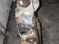 редуктор заднего моста Volkswagen Transporter T5 (2003 - 2009), 2.5 л., дизель, 7H0907554D - фото №2