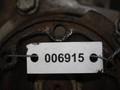 редуктор заднего моста Volkswagen Transporter T5 (2003 - 2009), 2.5 л., дизель, 7H0907554D - фото №5