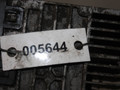 вентилятор радиатора Volkswagen Transporter T5 (2003 - 2009), 2.5 л., дизель, 3B0919506 - фото №4