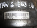подушка крепления двигателя BMW 6 серия E63/E64 (2003 - 2007) - фото №3