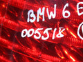 фонарь задний левый BMW 6 серия E63/E64 (2003 - 2007) - фото №5