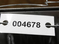 блок AirBag BMW 6 серия E63/E64 (2003 - 2007), 6952994 - фото №4