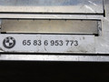 магнитола BMW 6 серия E63/E64 (2003 - 2007), 65836953773 - фото №4