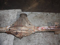 мост задний IVECO Daily 3 поколение 2004, 2.3 л., дизель - фото №2