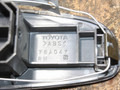 кнопка стеклоподъемника двери Toyota Corolla Verso 1 поколение 2002, 76A047 - фото №3