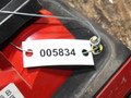 фонарь задний правый Skoda Octavia 1 поколение (A4) [рестайлинг] (2000 - 2010), дизель, универсал, 1U9945112B, 1U9945096B - фото №4