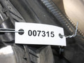 фара левая Mercedes-Benz E-Класс W210/S210 (1995 - 1999) - фото №5