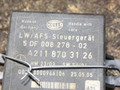 блок управления светом Mercedes-Benz E-Класс W210/S210 (1995 - 1999), A2118703126 - фото №2