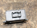 блок управления светом Mercedes-Benz E-Класс W210/S210 (1995 - 1999), A2118703126 - фото №3